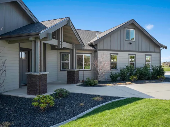 5114 N Oakland Rd, Otis Orchards, WA 99027