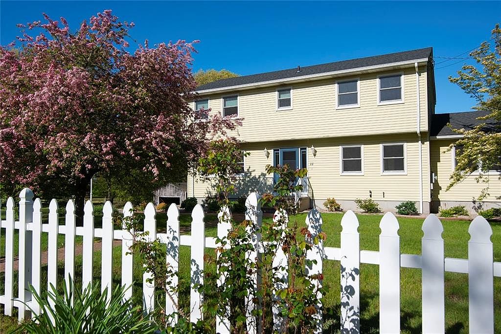 11 Schilke Dr, Westerly, RI 02891 Zillow