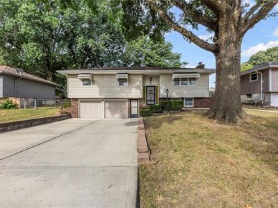 13804 Bennington Ave, Grandview, MO, 64030