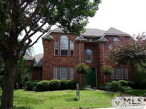 2nd image of 3900 Hogan Manor Dr