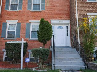 9522 Unity Ln, Lorton, VA 22079