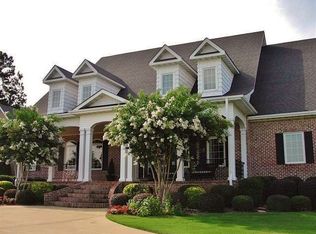 4204 Peachtree Ave, Jonesboro, AR 72405