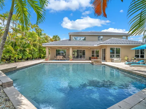 4538 Danielson Drive, Wellington, FL 33467
