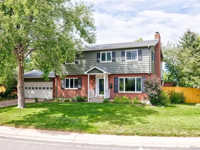 990 E Briarwood Circle N, Centennial, CO, 80122