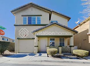 6783 Wormwood Ln, Las Vegas, NV 89148