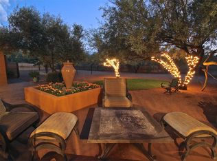 2916 N Old Fort Lowell Ct, Tucson, AZ 85712