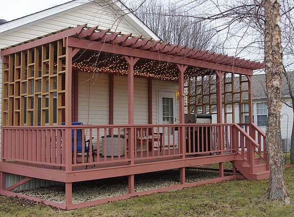 4th image of 1137 Aspen Dr