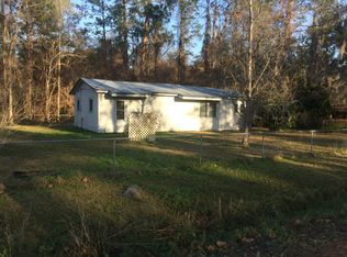 3962 NE 113th Ln, Jasper, FL 32052