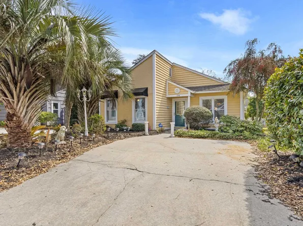 124 Dogwood Pl. #B9, North Myrtle Beach, SC 29582