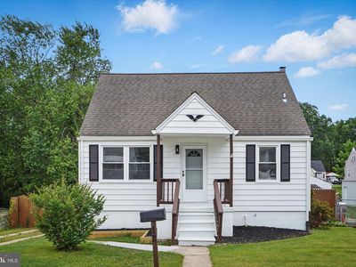 12 N Hawthorne Rd, Middle River, MD, 21220