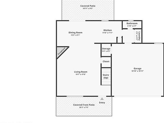 2nd image of 1117 Ametrine Ln