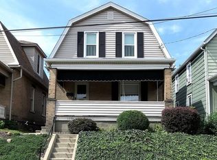 1709 4th St, New Brighton, PA 15066