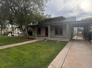 5th Ave & Fillmore - 610, Phoenix, AZ 85003