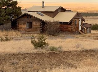 8459 Savage Rd, Beulah, CO 81023