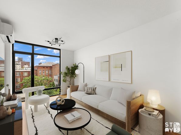 610 Myrtle Ave #6G