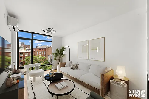 610 Myrtle Ave #6G Photo 1