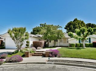 4293 Rosewood Ct, Concord, CA 94521
