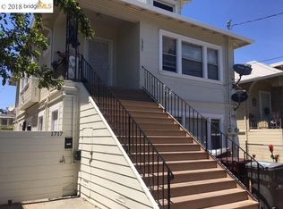 1717 38th Ave, Oakland, CA 94601