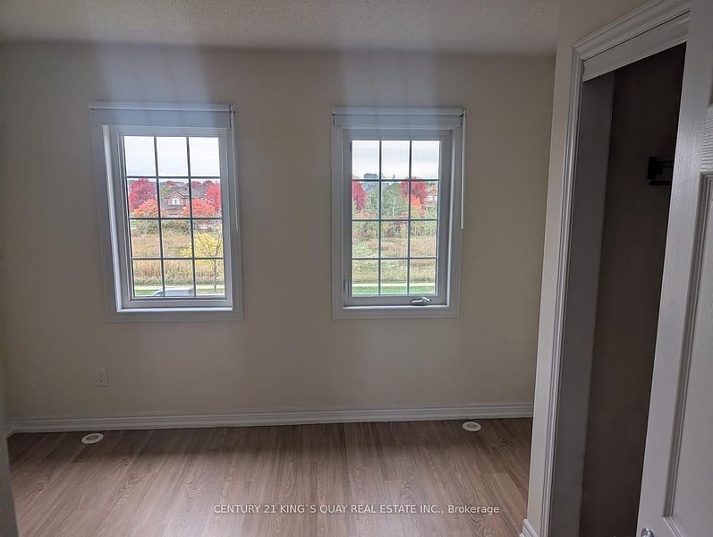 Markham Townhouse for rent - 3 Bedrooms — photo 3