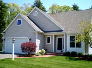 41 Holly Cir, Kingston, MA 02364