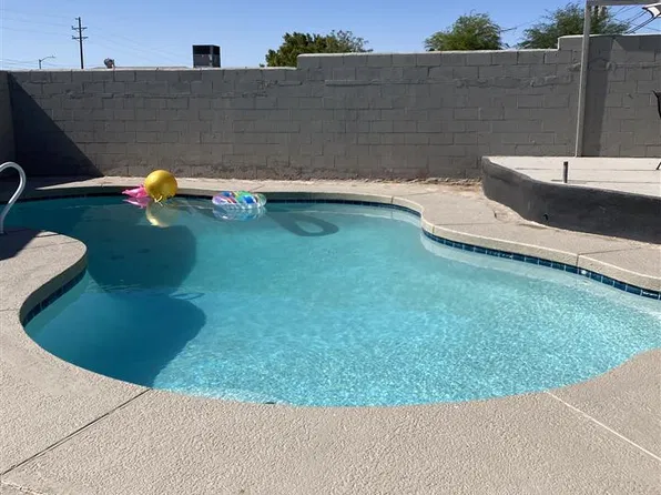 601 S Avenue A, Yuma, AZ 85364