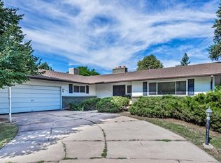 8464 E Radcliff Ave, Denver, CO 80237
