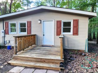 664 Jeremiah Dr, Chapel Hill, NC 27517