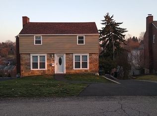 5323 Highgrove Rd, Pittsburgh, PA 15236