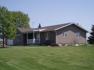 105875 Elderberry Rd, Colby, WI 54421