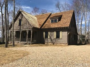 LOT C31 Bowline Ct, Cashiers, NC 28717