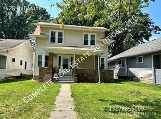 428 N Bancroft St, Indianapolis, IN 46201
