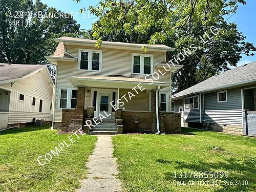 428 N Bancroft St Photo 1 428 N Bancroft St Photo 1