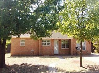2490 Marsalis Dr, Abilene, TX 79603