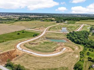 Hidden Lakes Lot 37, Iowa City, IA 52240