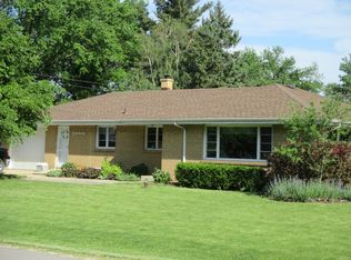 23041 W McClintock Rd, Channahon, IL 60410