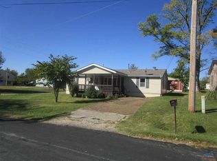 503 Kraft Rd, Warsaw, MO 65355