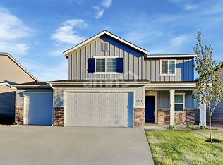 1353 E Ludlow St, Kuna, ID 83634