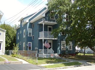 890 Clay St #1, Manchester, NH 03103