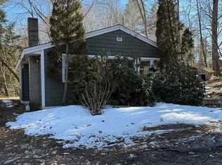 92 Cole Rd, Northwood, NH 03261