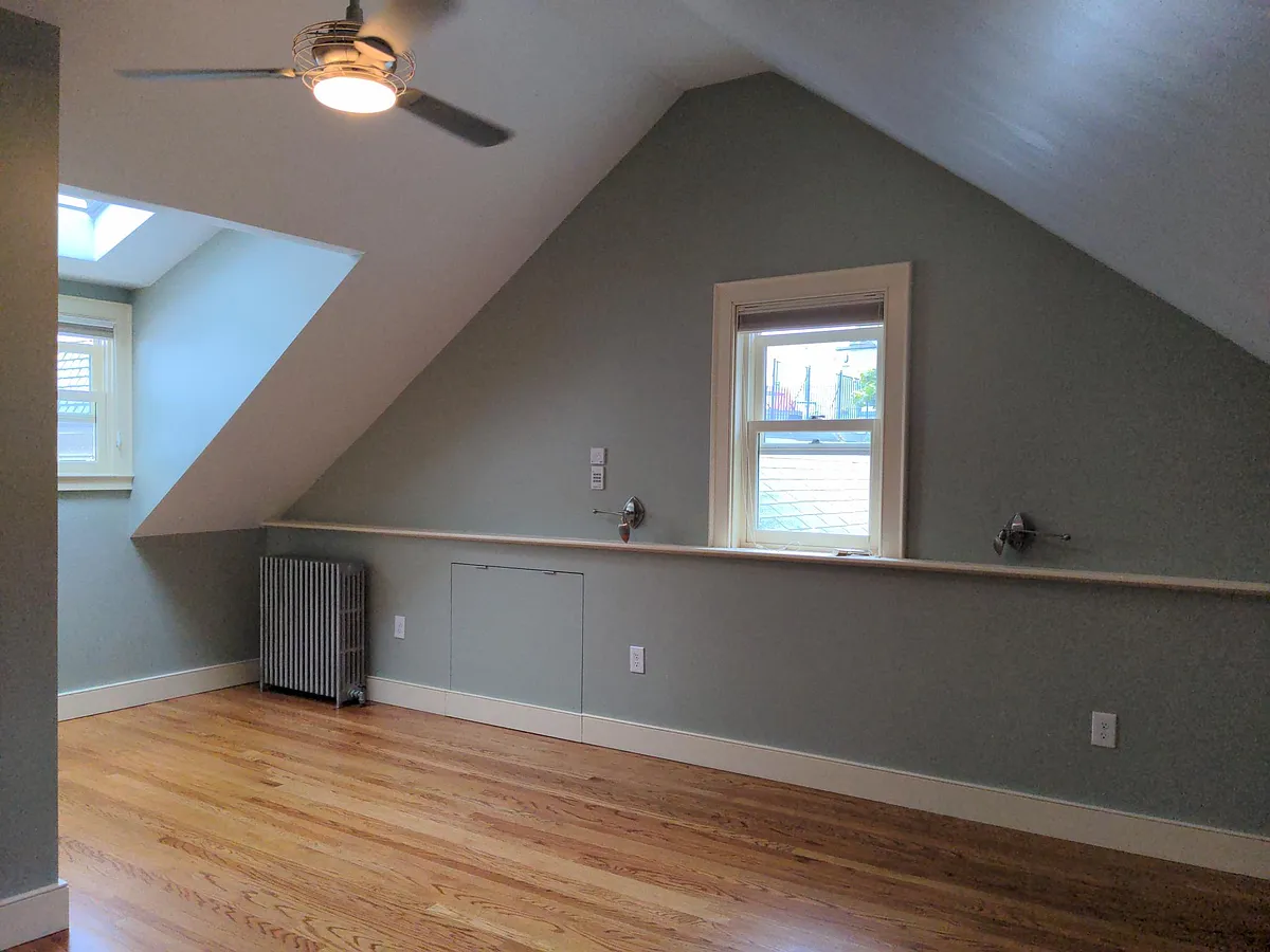 Building Photo - 138 Chestnut Ave #2