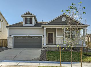 17326 E 91st Way, Commerce City, CO 80022