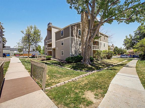 2nd image of 4866 S Dudley Street #2-12