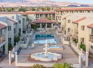 1989 Mesquite Ave UNIT 17, Lake Havasu City, AZ 86403