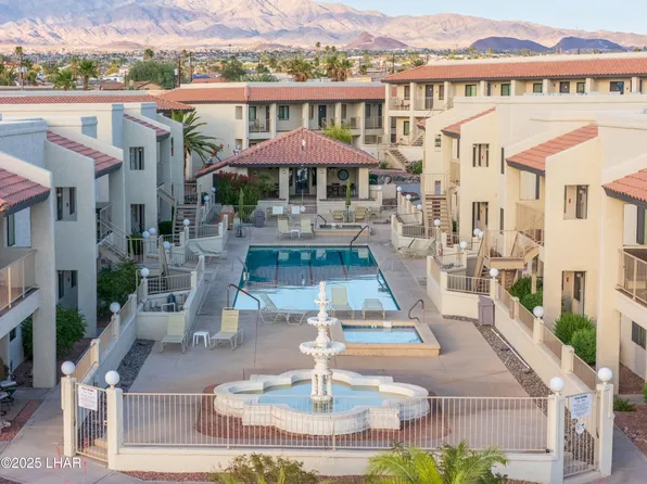 1989 Mesquite Ave Unit 17, Lake Havasu City, AZ 86403