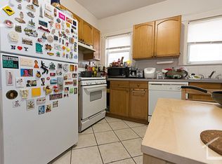 10 Chester St #A1, Allston, MA 02134