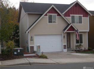 841 NW Snow Creek Way, Bremerton, WA 98311