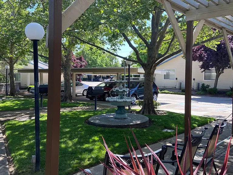 Antelope Manor Senior (55+) Community — Photo 21