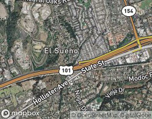 2nd image of 169 El Sueno Rd