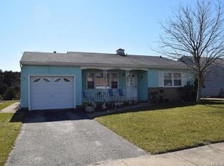 265 Westbrook Dr, Toms River, NJ 08757