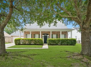 1011 Breckenridge Dr, Slidell, LA 70461